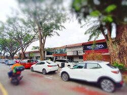 Serangoon Garden Post Office (D19), Shop House #603307161